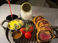 -Primotable高桌牛排馆(外滩店)