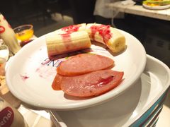 -春天烤肉自助餐厅(南内环店)