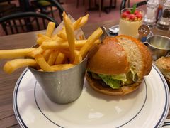 -尚牛社会 Beef & Liberty(金桥EKA天物店)