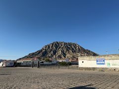 -鸡鸣驿城