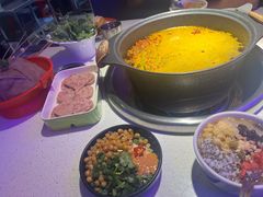 -钢管厂五区小郡肝串串香(滨江店)