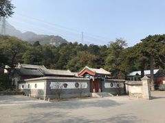 -阳台山自然风景区