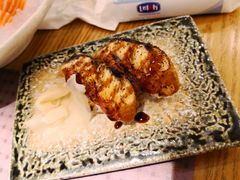 -林妈妈村·日式料理(宝山龙湖天街店)