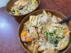 麻辣烫-高记麻辣烫