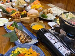 -三月居酒屋(青年大街店)