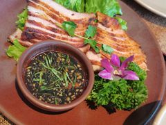 猪颈肉-花马天堂云南餐厅 Lost Heaven(高邮路店)