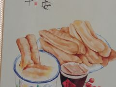 -弄堂咪道-饭香·面香·馄饨香(汇锦广场店)