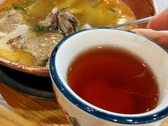 -妈妈的味道·腾冲特色菜(和顺古镇店)