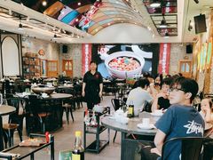 -飞尝蚝·顺德菜·鱼生(顺德总店)