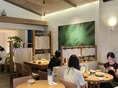 -双门洞·森系料理(体育西店)