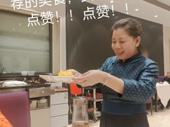 -凯鸽酒楼(大同振兴街店)