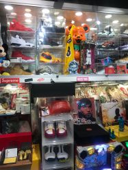 点击看大图 -MDZ STORE·TATTOO·耳饰