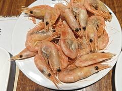 -汉巴味德(沈阳万象汇店)