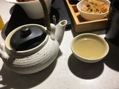 -新仙清汤牛腩(铜锣湾店)