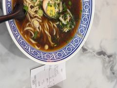 -清真马祥兴菜馆(云南北路店)