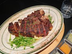 -404干式熟成牛排馆•聚会餐厅