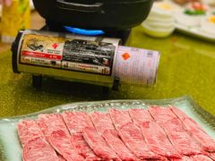 雪花和牛-佳兴饭店(荣川路店)