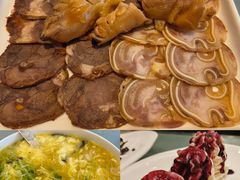 -添福来墨鱼饺子 · 海鲜东北菜(大连星海·黄浦路店)