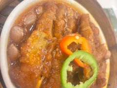 -福满楼·海鲜酒家(福永益田店)