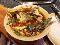 -融泽漁悦三只耳鱼火锅(南郑大道店)