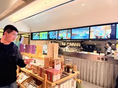 -长春堂顺时而饮(前门店)
