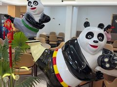 -紫藤园·天目湖大鱼头(南山竹海店)