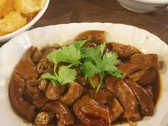 -松發肉骨茶(克拉码头店)