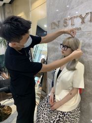 -IN STYLE·全国形象店