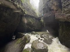 -鹿院坪生态旅游景区