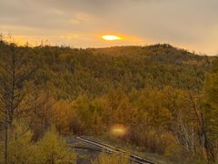 -莫尔道嘎国家森林公园