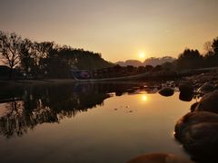 -九曲溪竹筏码头