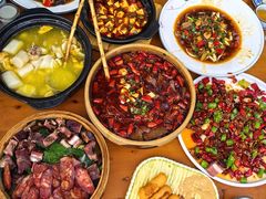 -青城甲(青城山店)