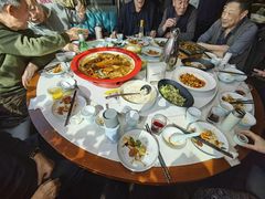 -大碗居·烤鸭·鱼头泡饼(天坛东门店)