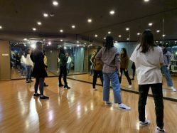 -轩舞汇·爵士舞街舞训练营