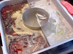 红汤梭边鱼锅-新辣道鱼火锅(世纪金源购物中心店)