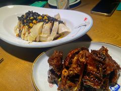 -魔鬼牛蛙小厨•烤鱼•龙虾(上马墩光华时代店)