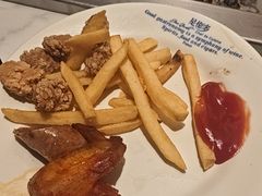 -星伦多自助料理·涮烤一体(奉贤龙湖天街店)