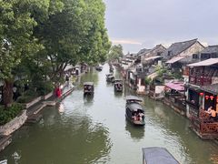 -西塘人家•黑金冠本地好店
