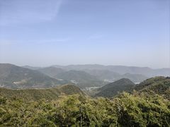 -莫干山风景区