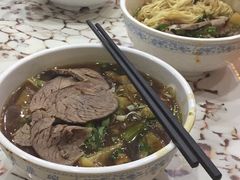 -张有德老字号牛肉面(总店)