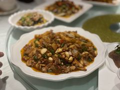 -三猫黑鱼花(南大店)