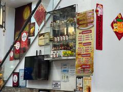 -凤城礼记鱼翅海鲜酒家(新马路总店)