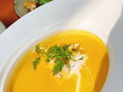 -Golden Lily河内巴黎法越料理餐厅(建国西路店)