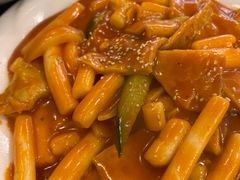 -桃园中华料理炸酱面(燕儿岛路店)