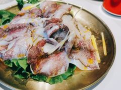 -西塔老太太泥炉烤肉(川沙百联店)