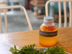 -CHILLAX轻乐时(侨建·Hi City店)