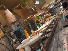 -亚马逊海鲜自助(梅溪湖步步高店)