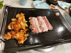 -韩时烤肉(枫蓝店)