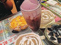 -阿殳菜馆·私厨(水围村店)