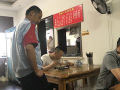 大堂-鼎顺小吃(吴山名楼店)